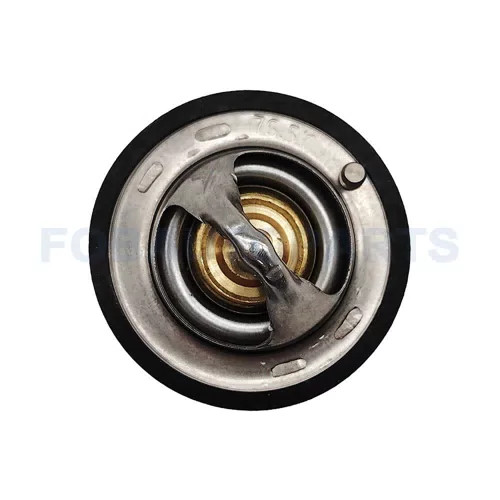 Thermostat Housing of Car Accessories Compatible for Nissan 21200-77A00 2120077A00 - image 4